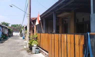 Dijual Rumah Bagus Dan Siap Huni Harga Murah Di Kartasura Strategis