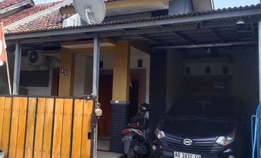 Dijual Rumah Bagus Dan Siap Huni Harga Murah Di Kartasura Strategis