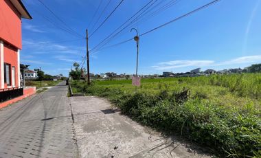 700 JUTAAN, Tanah Murah 400 Meter Ambarukmo Plaza Jogja, SHM