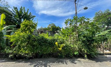 700 JUTAAN, Tanah Murah 400 Meter Ambarukmo Plaza Jogja, SHM