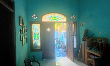 *Dibawah Pasaran* Rumah Hook Murah di Pondok Marinir Sukodono Sidoarjo