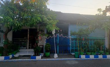 *Dibawah Pasaran* Rumah Hook Murah di Pondok Marinir Sukodono Sidoarjo