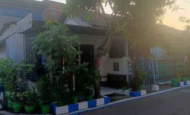*Dibawah Pasaran* Rumah Hook Murah di Pondok Marinir Sukodono Sidoarjo
