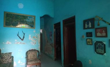 *Dibawah Pasaran* Rumah Hook Murah di Pondok Marinir Sukodono Sidoarjo