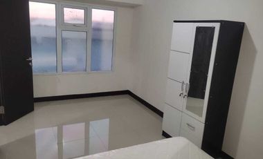 Disewakan BULANAN Apartemen Sentra Timur  luas 52 m² furnish