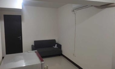 Disewakan BULANAN Apartemen Sentra Timur  luas 52 m² furnish