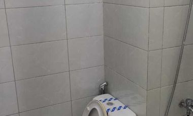 Disewakan BULANAN Apartemen Sentra Timur  luas 52 m² furnish