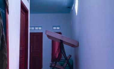 Dijual Rumah 4KT di Colomadu, Lokasi Sangat Strategis