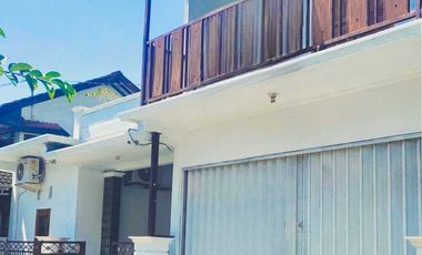 Dijual Rumah 4KT di Colomadu, Lokasi Sangat Strategis