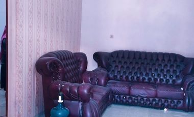 Dijual Rumah 4KT di Colomadu, Lokasi Sangat Strategis