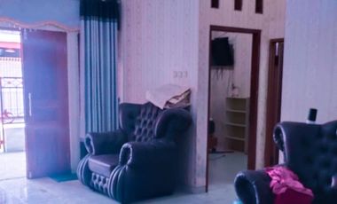 Dijual Rumah 4KT di Colomadu, Lokasi Sangat Strategis