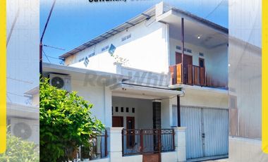 Dijual Rumah 4KT di Colomadu, Lokasi Sangat Strategis