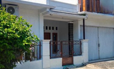 Dijual Rumah 4KT di Colomadu, Lokasi Sangat Strategis