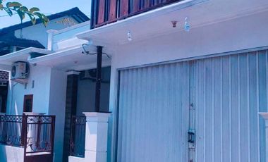 Dijual Rumah 4KT di Colomadu, Lokasi Sangat Strategis