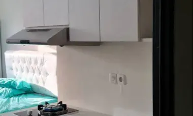 Di Jual Murah Apartemen Grand Kamala Lagoon Tower Isabella Lt.21