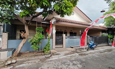 *Jual Cepat* Dibawah Pasaran Rumah Murah di Taman Pondok Jati Geluran