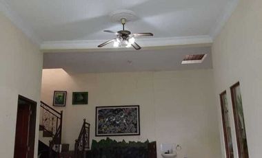 *Jual Cepat* Dibawah Pasaran Rumah Murah di Taman Pondok Jati Geluran