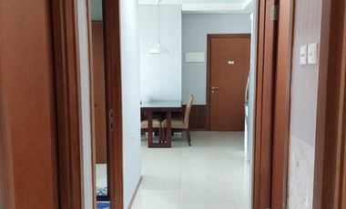 Disewakan 2 Kamar Tidur Apartment Thamrin Residences - Jakarta Pusat