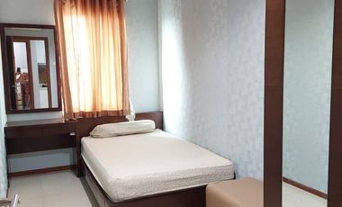 Disewakan 2 Kamar Tidur Apartment Thamrin Residences - Jakarta Pusat