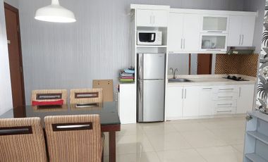 Disewakan 2 Kamar Tidur Apartment Thamrin Residences - Jakarta Pusat
