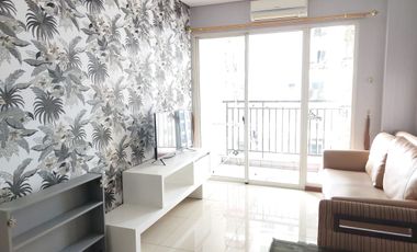 Disewakan 2 Kamar Tidur Apartment Thamrin Residences - Jakarta Pusat