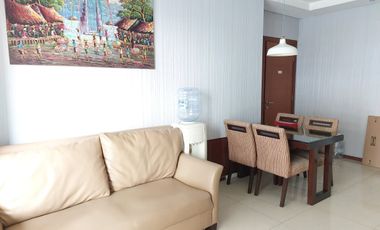 Disewakan 2 Kamar Tidur Apartment Thamrin Residences - Jakarta Pusat