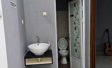 Rumah Cluster di Sapen, Mojolaban, Dekat Palur & Kampus UNS