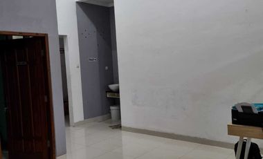 Rumah Cluster di Sapen, Mojolaban, Dekat Palur & Kampus UNS