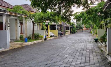 Rumah Cluster di Sapen, Mojolaban, Dekat Palur & Kampus UNS