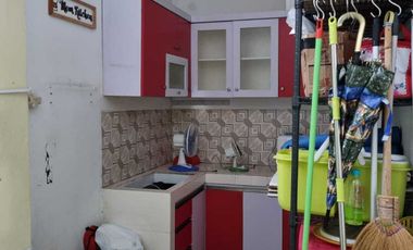 Rumah Cluster di Sapen, Mojolaban, Dekat Palur & Kampus UNS