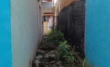 Rumah Klasik di Jaten, Dekat Palur, Dekat Jl. Dempo