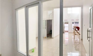 Rumah Bagus Siap Huni di Arcamanik Bandung