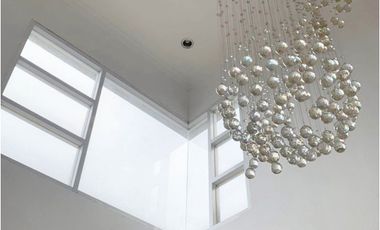 Rumah Bagus Siap Huni di Arcamanik Bandung