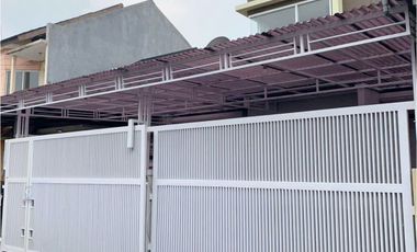 Rumah Bagus Siap Huni di Arcamanik Bandung