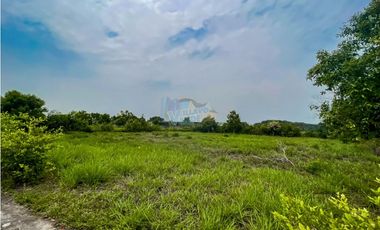 En Venta Lote Campestre En CONDOMINIO en Villavicencio