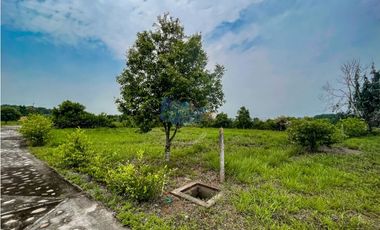 En Venta Lote Campestre En CONDOMINIO en Villavicencio