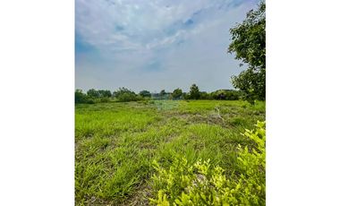 En Venta Lote Campestre En CONDOMINIO en Villavicencio