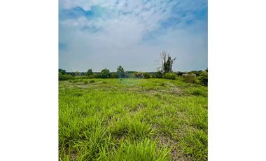 En Venta Lote Campestre En CONDOMINIO en Villavicencio