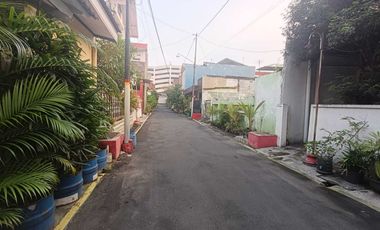 Dijual Rumah 2 Lantai 4KT di Grogol, Dekat Solo Baru