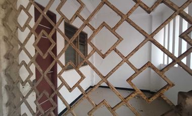 Dijual Rumah 2 Lantai 4KT di Grogol, Dekat Solo Baru