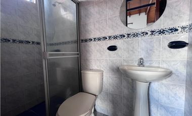 Se arrienda bonita casa en Villas de Altagracia en Jamundí