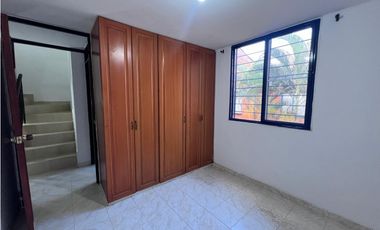 Se arrienda bonita casa en Villas de Altagracia en Jamundí