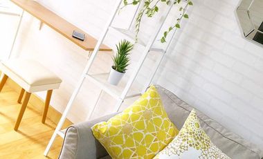 Sewa Apartemen 2BR The Aspen Residences Dekat Pondok Indah Padang Golf