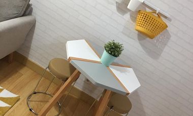 Sewa Apartemen 2BR The Aspen Residences Dekat Pondok Indah Padang Golf