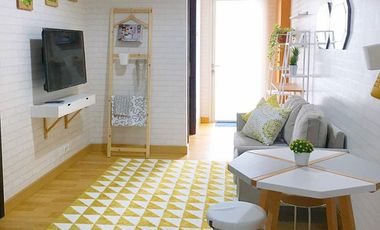 Sewa Apartemen 2BR The Aspen Residences Dekat Pondok Indah Padang Golf