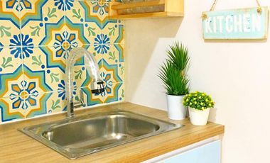 Sewa Apartemen 2BR The Aspen Residences Dekat Pondok Indah Padang Golf