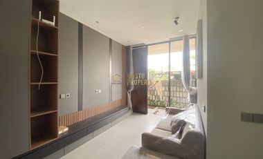 RUMAH 2 LANTAI FULL FURNISH 3 MENIT KE TVRI JOGJA