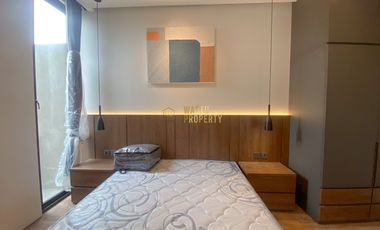 RUMAH 2 LANTAI FULL FURNISH 3 MENIT KE TVRI JOGJA