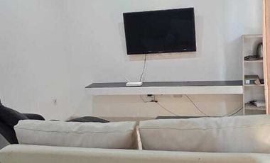 Sewa Apartemen Golf Island Symphony Full Furnish PIK