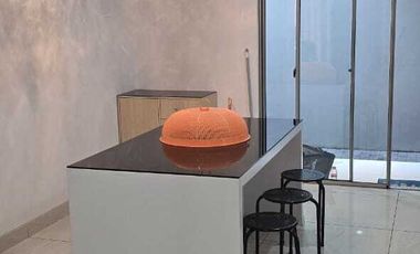 Sewa Apartemen Golf Island Symphony Full Furnish PIK